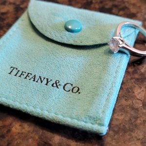 Tiffany & Co. Dust Pouches